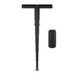 Portable retractable Stool Compact Lightweight Folding Chair Adjustable stool,Portable High Chair Hunting,Hiking,Travel ,Backpacking,Fishing Camping Stools