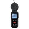 Digital Illuminance Light Meter Tester 200,000Lux Meter (18,500FC) Luxmeter Lighting Intensity Brightness Measurement Tool for Indoor Outdoor Grow Plants Film Photography lumens LED Photometer