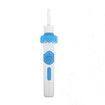 Earwax Removal Kit, Ear Cleaner, Portable Automatic Electric Vacuum Ear Wax Clean Tools Set