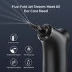 Ear Wax Removal, Electric Ear Cleaner, Ear Wax Removal Kit for Adults and Kids