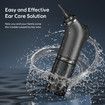 Ear Wax Removal, Electric Ear Cleaner, Ear Wax Removal Kit for Adults and Kids