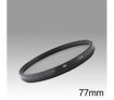 Green.L 77mm UV Ultra-Violet Filter Lens Protector