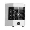 Portable Air Condition Fan Low Noise Mini Air Cooler Fan 3 Mode With 2 Water Tank Humidifier for Home Office
