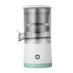 Portable Electric Juicer Orange Juice Squeezer Fruit Juicer Household Orange Lemon Blender USB Charging Kitchen