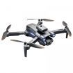 2.4G WIFI FPV With 4K Camera 18mins Flight Time Optical Flow Positioning Brushless Foldable Two Batteries