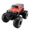 JJRC Q127 1/16 2.4G Amphibious Waterproof Crawler RC Car Vehicle Models ToysRed 2