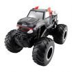 JJRC Q127 1/16 2.4G Amphibious Waterproof Crawler RC Car Vehicle Models ToysRed 2