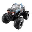 JJRC Q127 1/16 2.4G Amphibious Waterproof Crawler RC Car Vehicle Models ToysRed 2