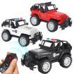 2CH RC Car 27mhz Radio Remote Control Car Off-Road High Speed Rechargable RC Cars Toys Boy for Children GiftRed