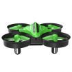 Eachine E017 Mini 2.4G 4CH 6-Axis Altitude Hold Headless Mode RC Drone Quadcopter RTFOne Battery