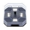 Automatic Cockroach Trap, Indoor Cockroach Lights Sticky Dome Bed Bug Trap