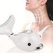 Double Chin Reducer, Face Neck Eye Massager, Wrinkle Removal Tool, Face Sculpting Skin Tightening Machine