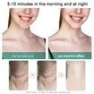 Double Chin Reducer, Face Neck Eye Massager, Wrinkle Removal Tool, Face Sculpting Skin Tightening Machine