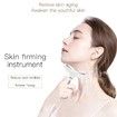 Double Chin Reducer, Face Neck Eye Massager, Wrinkle Removal Tool, Face Sculpting Skin Tightening Machine