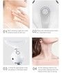 Double Chin Reducer, Face Neck Eye Massager, Wrinkle Removal Tool, Face Sculpting Skin Tightening Machine