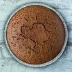 6 Inch Round Tin Foil Cake Pans Disposable Aluminum, Freezer and Oven Safe For Baking, Cooking, Pack of 30