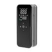 Rechargeable Air Pump Tire Inflator Portable Compressor Digital Cordless Tyre Inflator For Car Bicycle Balls