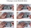 Replacement Joystick Repair Joystick Replacement Tool Kit for Switch lite and Gamepad Controller