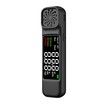 High Pride Breath Alcohol Detector, Non contact Breath Breath Tester, 10s Fast Response Electronic Breathalyzer
