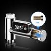 Water Thermometer Shower Hardware Supplies Bath Temperature Ice Bathtub Baby Bath Tubs Fahrenheit Celsius Thermometer