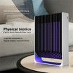 Rechargeable Mosquito Killer Lamp Household Electric Shock Insect Killer Lamp Indoor Automatic Mosquito Trap Summer Flycatcher