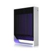 Rechargeable Mosquito Killer Lamp Household Electric Shock Insect Killer Lamp Indoor Automatic Mosquito Trap Summer Flycatcher
