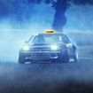 12 Roof Top Strobe Lights 48LED Amber White Hazard Light Emergency Warning LED Flashing Light Magnetic Trucks Tractors Snow Plows Construction Vehicles