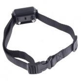 Anti Bark No Barking Dog Training Shock Control Collar