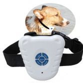 Ultrasonic Bark Stop Control Barking Dog Collar
