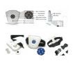 Ultrasonic Bark Stop Control Barking Dog Collar