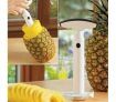 Kitchen 3-in-1 Tool Fruit Pineapple Corer Slicer Peeler Cutter Kitchen Utensil Gadget