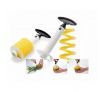 Kitchen 3-in-1 Tool Fruit Pineapple Corer Slicer Peeler Cutter Kitchen Utensil Gadget