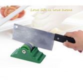 Knife Maintenance Sharpener knife stone with Mountable Stand