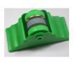 Knife Maintenance Sharpener knife stone with Mountable Stand