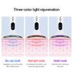 White - Professional EMS Micro-Current Face & Neck Lifting Anti-Aging Device