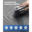 Fabric Shaver, Rechargeable Fuzz Remover for Clothes, Sweater, Furniture, Couch, Cashmere