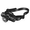 Dive Lights Scuba Diving Headlight IPX8 Waterproof Dive Headlamp - 3 Modes Underwater Flashlight for Diving