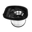 Filter Set Replacement for Shark IZ162H 362H 363HT 440H 462H 483H Cordless Stick Vacuum