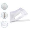 400CM Universal Window Seal for Portable Air Conditioner And Tumble Dryer With Zip and Adhesive Fastener