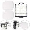 Roller Brush Hepa Filters Set For Shark AZ3002 AZ3000 Vacuum Cleaner Accessories