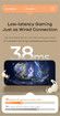 Sleep Earbuds Side Sleepers Invisible Wireless Bluetooth 5.3 Ear Buds Noise Cancelling Mini Earbuds for Small Ear Hidden Heaphones White
