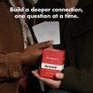 Couples Card Games 150 Relationship Building Conversation Starters,Meaningfull Couples Game,Perfect Card Games for Couples,and Questions for Couples