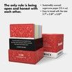 Couples Card Games 150 Relationship Building Conversation Starters,Meaningfull Couples Game,Perfect Card Games for Couples,and Questions for Couples