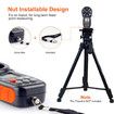 Handheld Anemometer, Digital Wind Speed CFM Meter Gauge Air Flow Velocity Tester