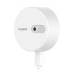 Human Presence Sensor ES1, Smart Motion Sensor with 24G mmWave Radar, Compatible with Alexa, Smart Life