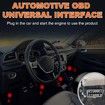 OBD2 Scanner Diagnostic Tool V520 Car Code Reader and Scanner for All OBDII Compliant Cars 1996 and Newer