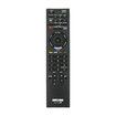 RM-YD059 Replace Remote fit for Sony TV KDL-40EX723 KDL-46EX723 KDL-46NX720 KDL-55EX723 KDL-55NX720 KDL-60EX723 KDL-60NX720