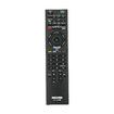 RM-YD059 Replace Remote fit for Sony TV KDL-40EX723 KDL-46EX723 KDL-46NX720 KDL-55EX723 KDL-55NX720 KDL-60EX723 KDL-60NX720