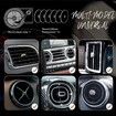Taylor Car Air Freshener Ventilation Clip, Album Cover Record Player Clip, Ts Merch Eras Car Accessories Gifts For Women Girls Singer Fans