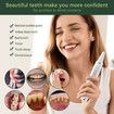 Ultrasonic Dental Scaler Electric Calculus Tartar Remover Tooth Stain Cleaner Plaque Oral Hygiene Home
